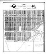 North Chicago - middle, Lake County 1907